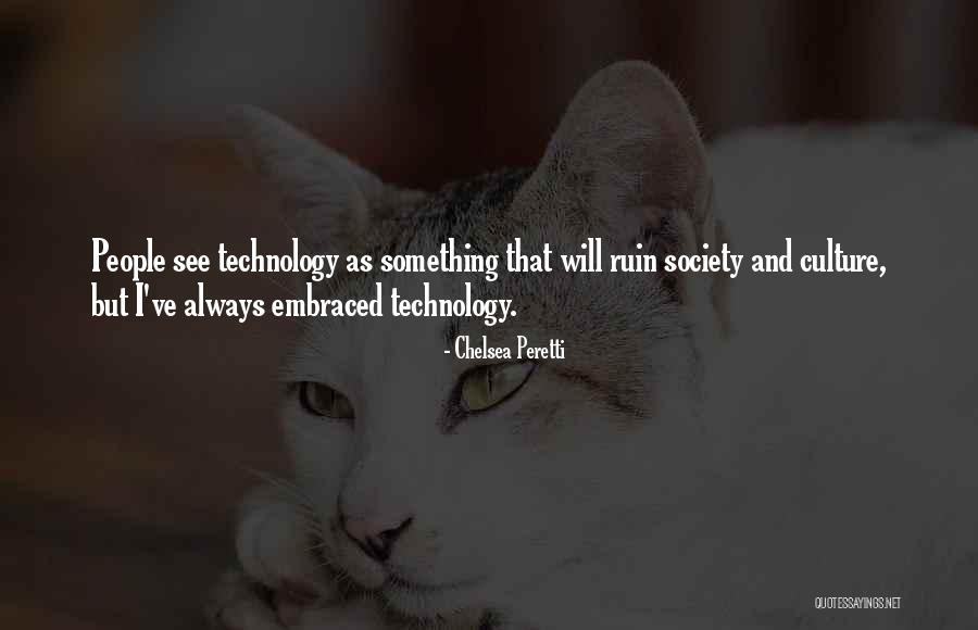 Peretti Chelsea Quotes By Chelsea Peretti Peretti Chelsea Quotes By Chelsea Peretti
