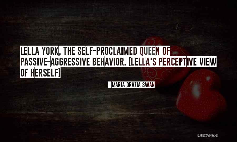 Peretual Quotes By Maria Grazia Swan Peretual Quotes By Maria Grazia Swan