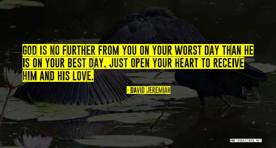 Peretz Chesal Herrmann Quotes By David Jeremiah Peretz Chesal Herrmann Quotes By David Jeremiah