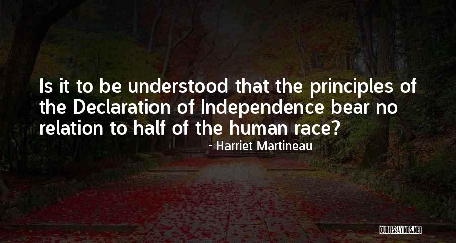 Peretz Lavie Quotes By Harriet Martineau Peretz Lavie Quotes By Harriet Martineau