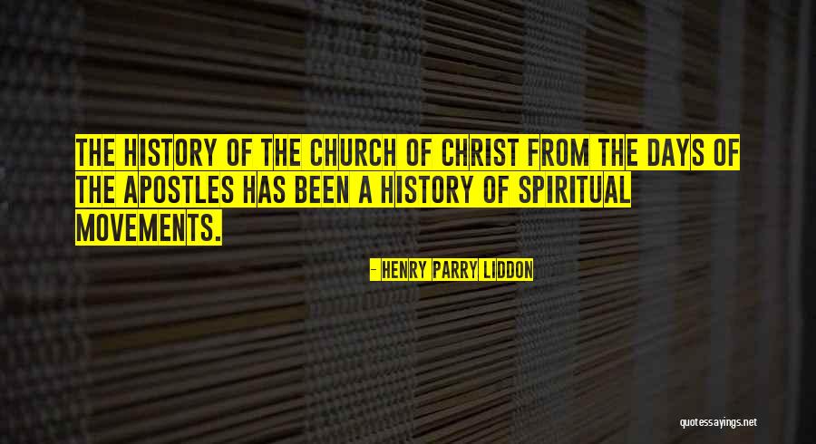 Peretz Lavie Quotes By Henry Parry Liddon Peretz Lavie Quotes By Henry Parry Liddon