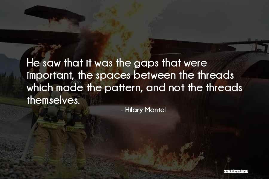 Peretz Lavie Quotes By Hilary Mantel Peretz Lavie Quotes By Hilary Mantel