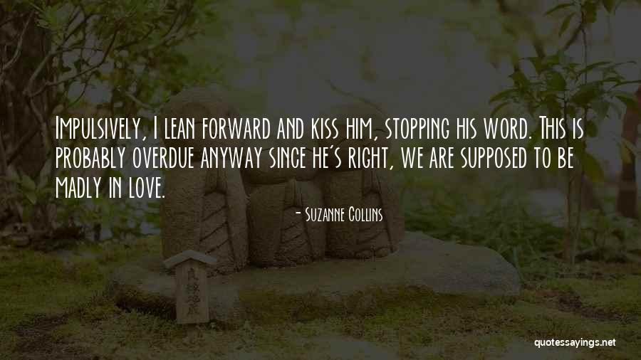 Peretz Lavie Quotes By Suzanne Collins Peretz Lavie Quotes By Suzanne Collins