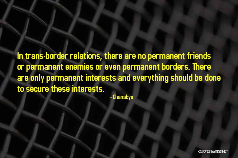 Peretz Rodman Quotes By Chanakya Peretz Rodman Quotes By Chanakya