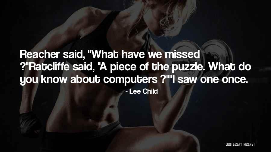 Pereza Definicion Quotes By Lee Child Pereza Definicion Quotes By Lee Child