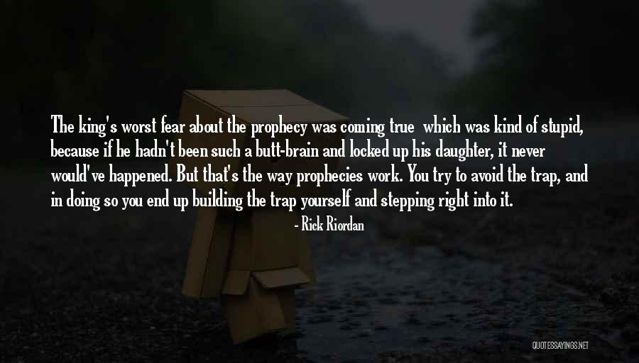 Perezosas In English Quotes By Rick Riordan Perezosas In English Quotes By Rick Riordan