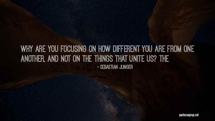 Perfeccionando La Quotes By Sebastian Junger Perfeccionando La Quotes By Sebastian Junger
