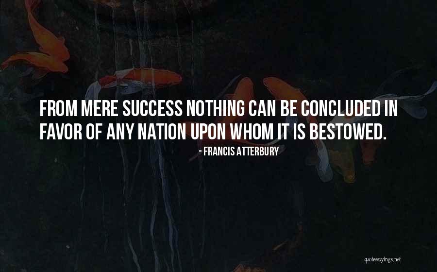 Perfeccionismo Imagenes Quotes By Francis Atterbury Perfeccionismo Imagenes Quotes By Francis Atterbury
