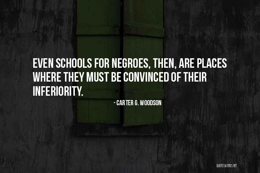 Perfect Attendance Award Quotes By Carter G. Woodson Perfect Attendance Award Quotes By Carter G. Woodson