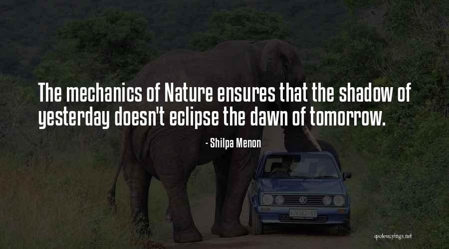 Perfect Balance Quotes By Shilpa Menon Perfect Balance Quotes By Shilpa Menon
