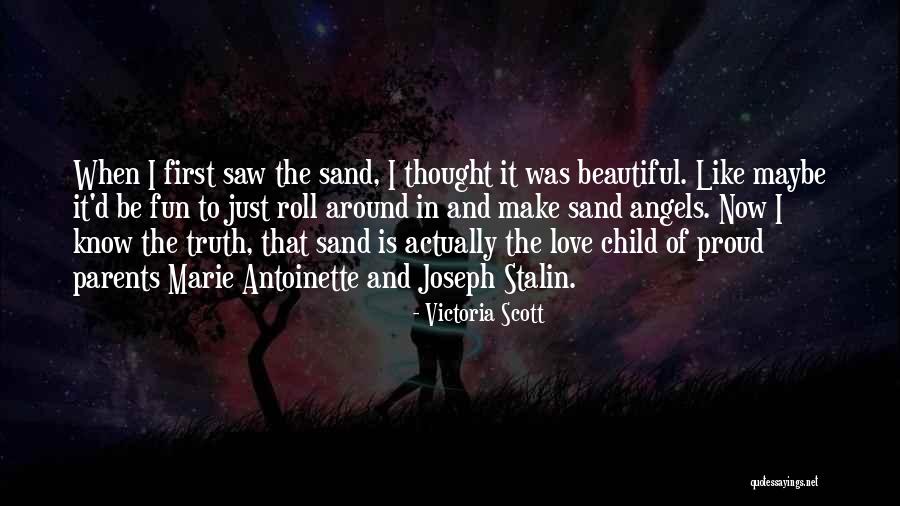 Perfect Blend Quotes By Victoria Scott Perfect Blend Quotes By Victoria Scott