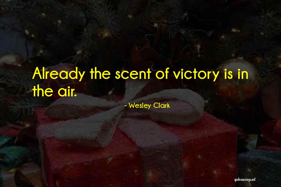 Perfect Blend Quotes By Wesley Clark Perfect Blend Quotes By Wesley Clark