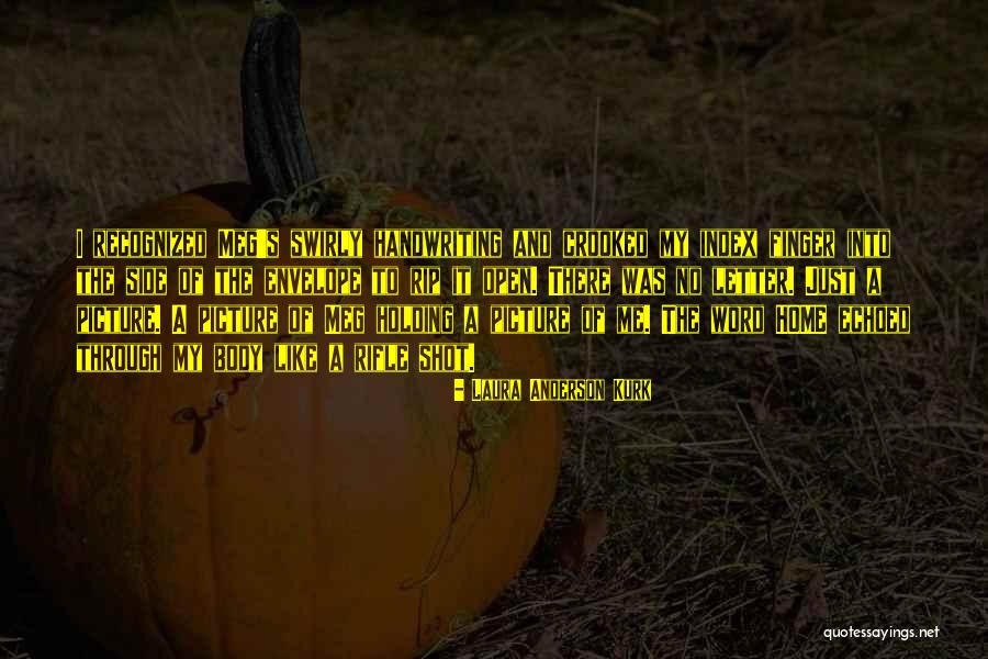 Perfect Body Quotes By Laura Anderson Kurk Perfect Body Quotes By Laura Anderson Kurk