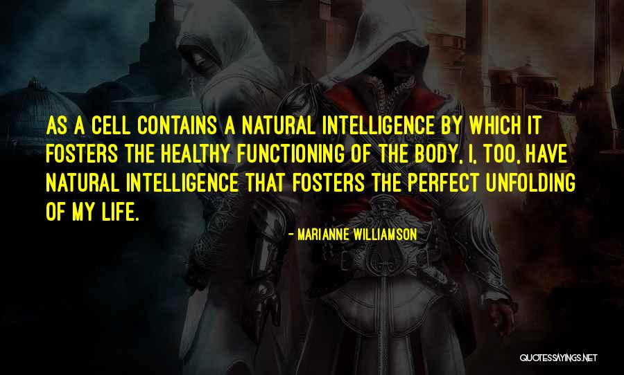 Perfect Body Quotes By Marianne Williamson Perfect Body Quotes By Marianne Williamson