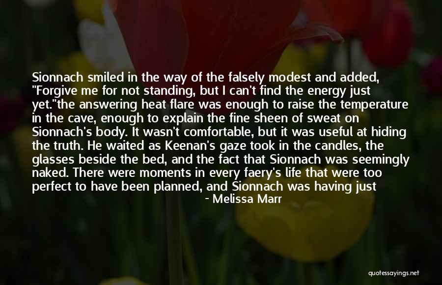 Perfect Body Quotes By Melissa Marr Perfect Body Quotes By Melissa Marr
