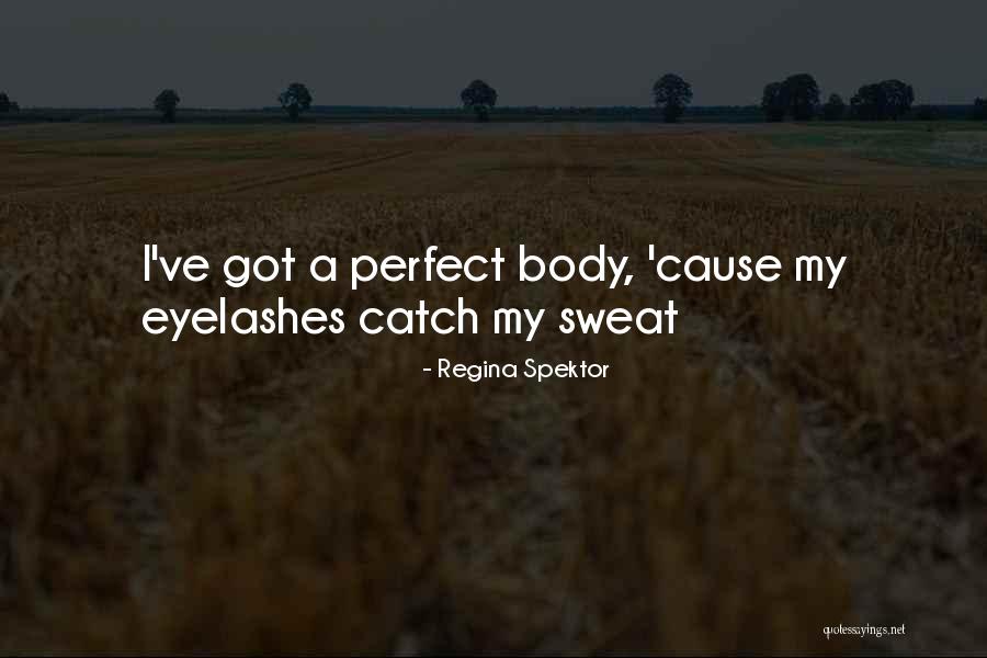Perfect Catch Quotes By Regina Spektor Perfect Catch Quotes By Regina Spektor