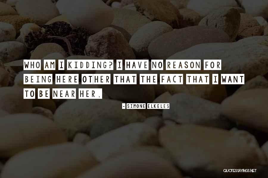 Perfect Chemistry Simone Elkeles Quotes By Simone Elkeles Perfect Chemistry Simone Elkeles Quotes By Simone Elkeles