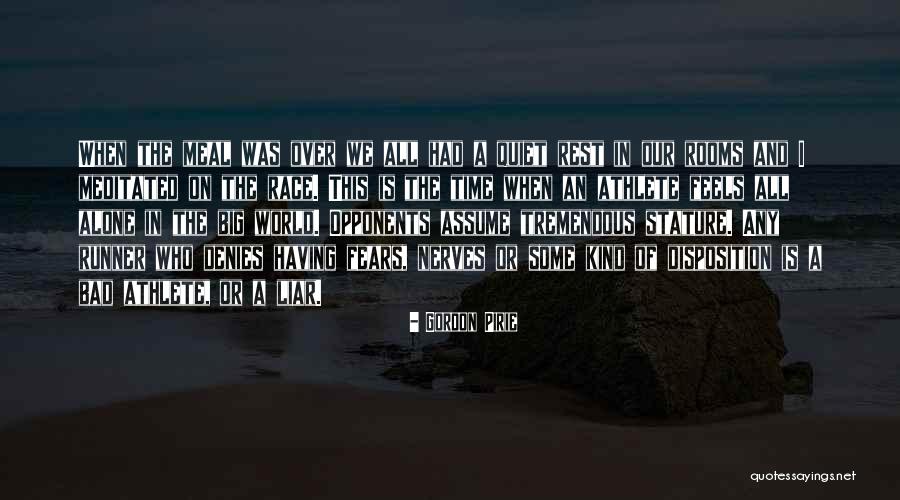 Perfect Couple Fozzey And Vanc Quotes By Gordon Pirie Perfect Couple Fozzey And Vanc Quotes By Gordon Pirie