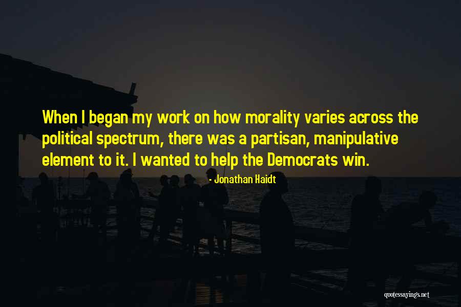 Perfect Couple Fozzey And Vanc Quotes By Jonathan Haidt Perfect Couple Fozzey And Vanc Quotes By Jonathan Haidt