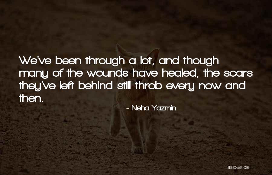 Perfect Dance Partner Quotes By Neha Yazmin Perfect Dance Partner Quotes By Neha Yazmin
