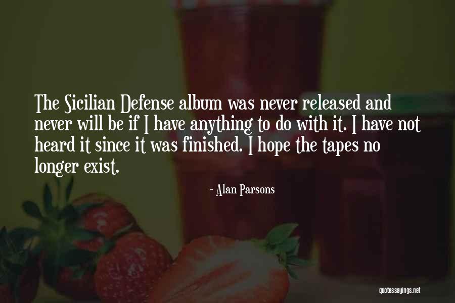 Perfect Ed Sheeran Quotes By Alan Parsons Perfect Ed Sheeran Quotes By Alan Parsons