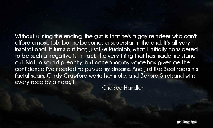 Perfect Ending Quotes By Chelsea Handler Perfect Ending Quotes By Chelsea Handler