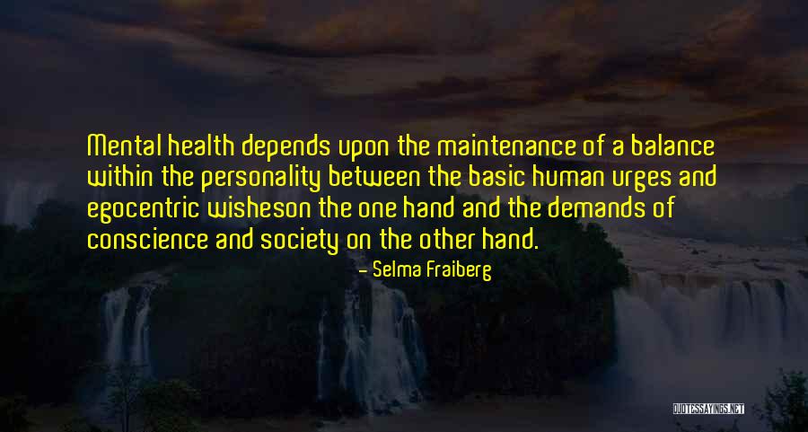 Perfect Game Book Quotes By Selma Fraiberg Perfect Game Book Quotes By Selma Fraiberg