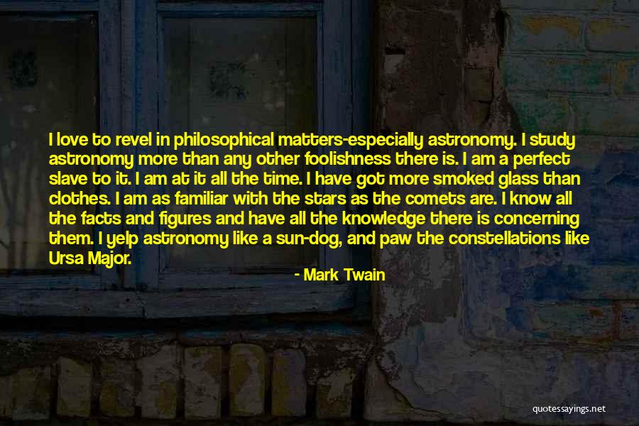 Perfect Glass Quotes By Mark Twain Perfect Glass Quotes By Mark Twain