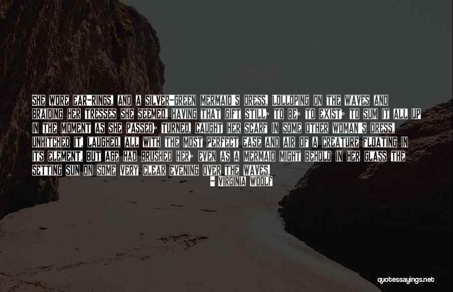 Perfect Glass Quotes By Virginia Woolf Perfect Glass Quotes By Virginia Woolf