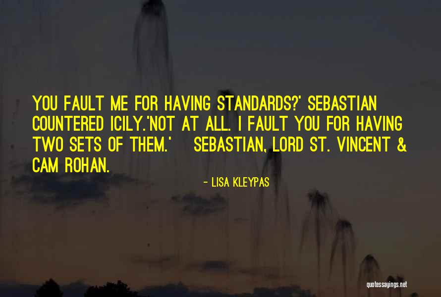 Perfect Hero Quotes By Lisa Kleypas Perfect Hero Quotes By Lisa Kleypas