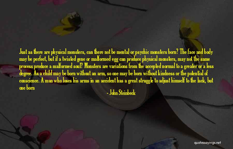 Perfect I Miss You Quotes By John Steinbeck