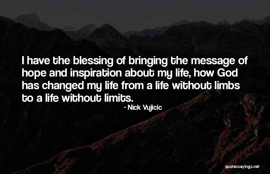 Perfect Imperfections Rescue Quotes By Nick Vujicic Perfect Imperfections Rescue Quotes By Nick Vujicic