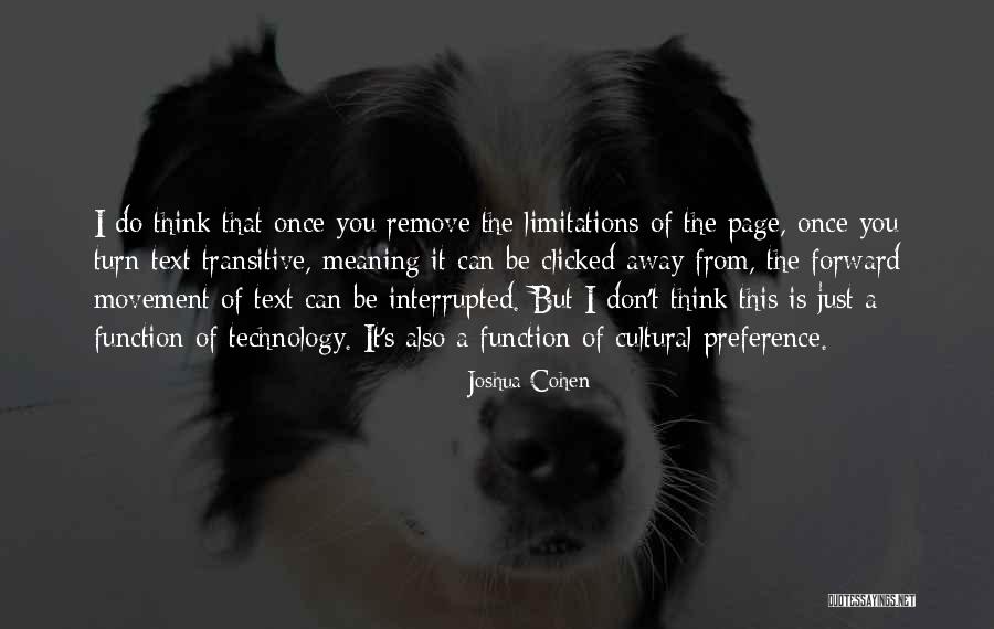 Perfect Imperfections Song Quotes By Joshua Cohen Perfect Imperfections Song Quotes By Joshua Cohen