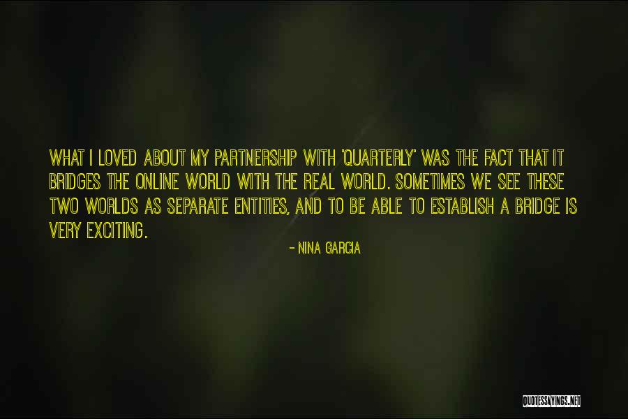 Perfect Imperfections Song Quotes By Nina Garcia Perfect Imperfections Song Quotes By Nina Garcia