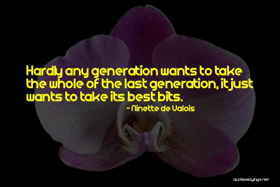 Perfect Imperfections Song Quotes By Ninette De Valois Perfect Imperfections Song Quotes By Ninette De Valois