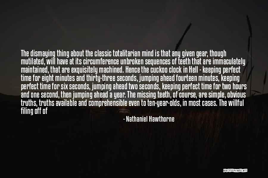 Perfect Information Quotes By Nathaniel Hawthorne Perfect Information Quotes By Nathaniel Hawthorne