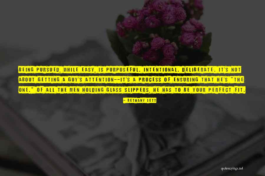 Perfect Love Story Quotes By Bethany Jett Perfect Love Story Quotes By Bethany Jett