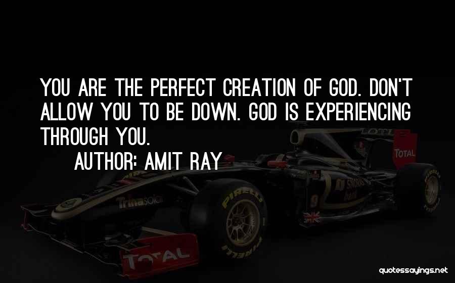 Perfect Motivational Quotes By Amit Ray