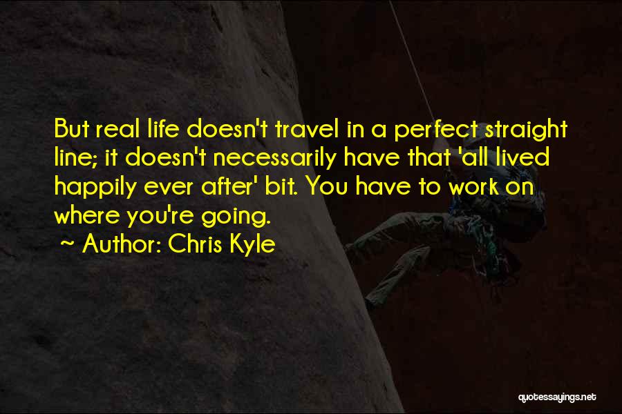 Perfect Motivational Quotes By Chris Kyle