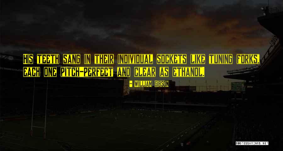Perfect Pitch Quotes By William Gibson Perfect Pitch Quotes By William Gibson
