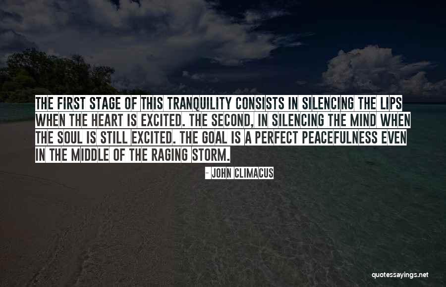 Perfect Storm Quotes By John Climacus Perfect Storm Quotes By John Climacus