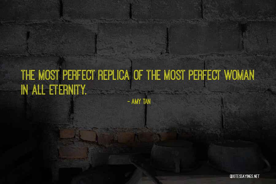 Perfect Tan Quotes By Amy Tan Perfect Tan Quotes By Amy Tan