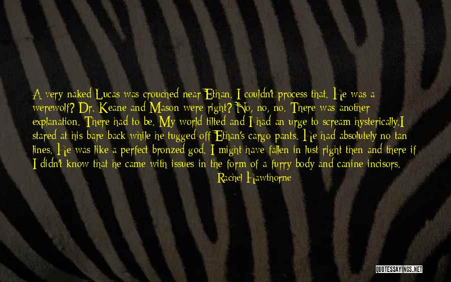 Perfect Tan Quotes By Rachel Hawthorne Perfect Tan Quotes By Rachel Hawthorne