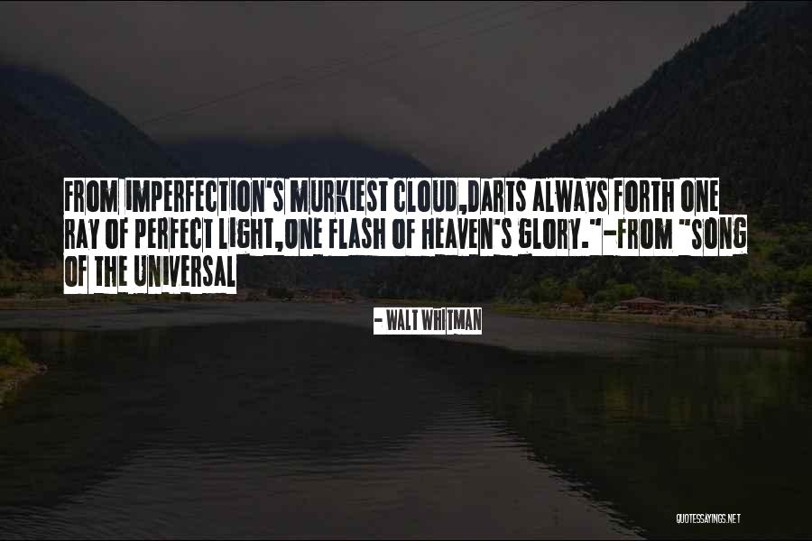Perfect The Song Quotes By Walt Whitman Perfect The Song Quotes By Walt Whitman