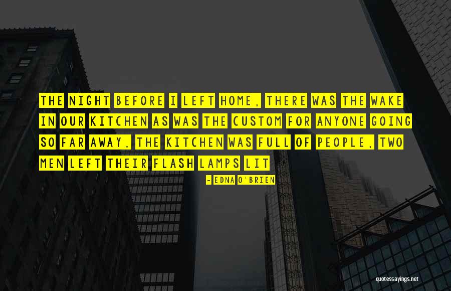 Perfecta Ammo Quotes By Edna O'Brien Perfecta Ammo Quotes By Edna O'Brien