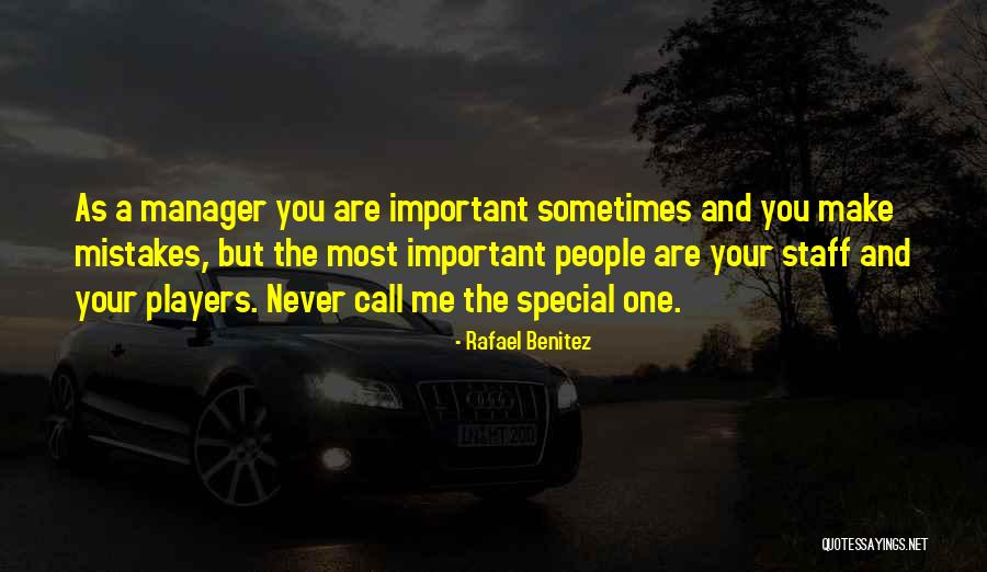Perfecta Ammo Quotes By Rafael Benitez Perfecta Ammo Quotes By Rafael Benitez