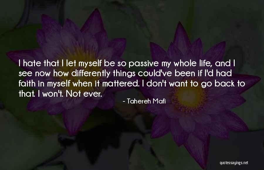 Perfecta Ammo Quotes By Tahereh Mafi Perfecta Ammo Quotes By Tahereh Mafi