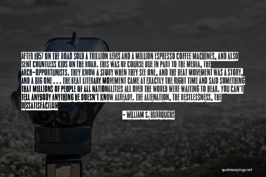 Perfectamente Elastica Quotes By William S. Burroughs Perfectamente Elastica Quotes By William S. Burroughs