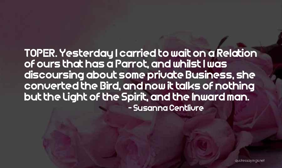 Perfectamente Translation Quotes By Susanna Centlivre Perfectamente Translation Quotes By Susanna Centlivre