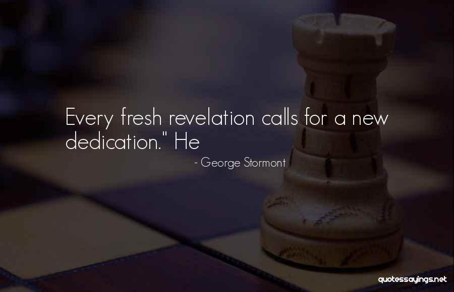 Perfectamino Quotes By George Stormont Perfectamino Quotes By George Stormont